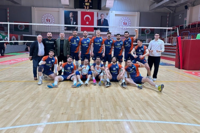 Bursa Osmangazi Belediyespor 2. Lig için sahaya çıkıyor