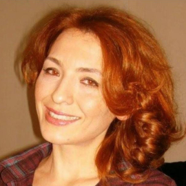 Hülya Gülbulak