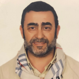 Mesut Yavaş