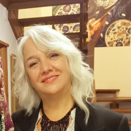Nuran Piliçer