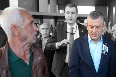 Özel'e Atılan Yumruğun Şifreleri