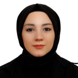Meryem Selvi