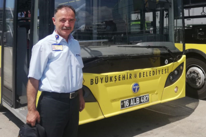 Şair ruhlu şöför
