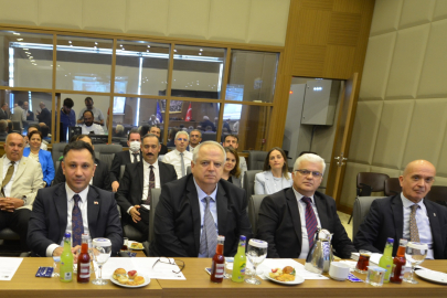 BUSKİ 2024 faaliyet raporuna Meclis’ten onay