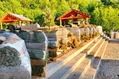 Düzce Yığılca Encümenleri sahada