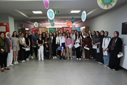 Bursa'ya yaya ve çocuk dostu sokak kazandırılıyor