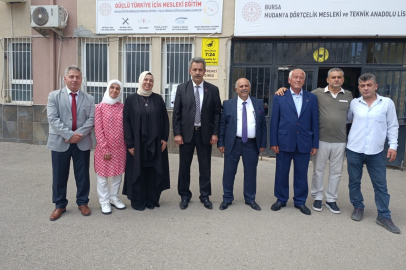 Bir koltuğa 10 talip