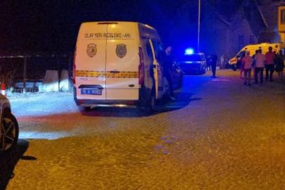 Bursa Mudanya'da bıçaklı kavga