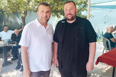 Vatan Havadis gazetesi Tekirdağ'a çikarma yaptı