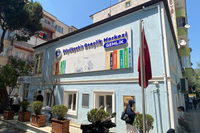 Gençlik merkezleri, sınav haftasında 24 saat açık