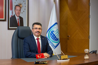 Davutkadı'da yeni bir yaşam alanı yükseliyor