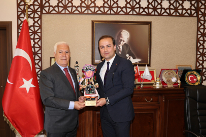 Başkan Bozbey: Çiftçimize desteklerimizi artırarak devam ettireceğiz