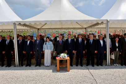 Büyükşehir’den dağ bölgesinin altyapısına önemli yatırım