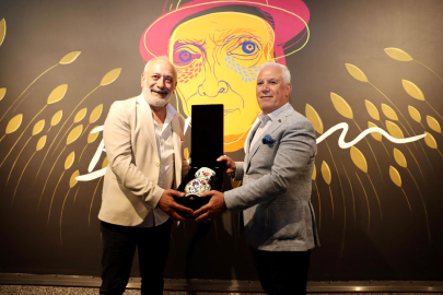 Usta ressam İbrahim Balaban’ın eserleri Bursalılarla buluştu