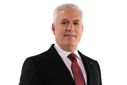 Başkan Mustafa Bozbey, en çok konuşulan başkanlar arasında