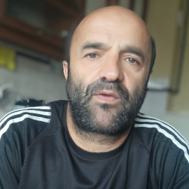 Şirin BERBER