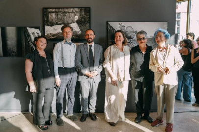Bursa Uluslararası Fotoğraf Festivali’ndeki eserler, İstanbullularla buluştu