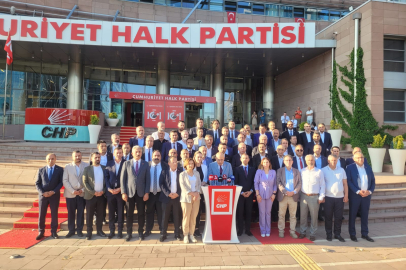"Kayyum ya da Butlan Kararını Tanımayacağız"