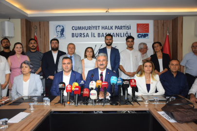 Mevcut eğitim sisteminde öğretmen de, öğrenci de mağdur