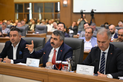 Yüzde 100 ‘baskın zamma’ geçit yok