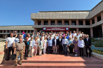 Büyükşehir’den Yıldırımlı muhtarlarla koordinasyon toplantısı