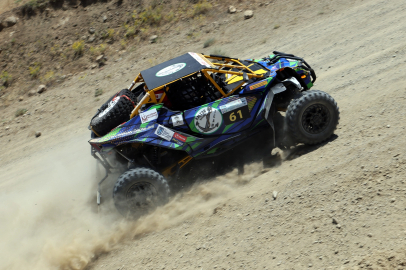 Ankara'da Türkvatan ve Çarpışantürk zirvede