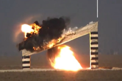 MKE'nin 'Nüfuz Edici Bomba'sı engel tanımıyor!