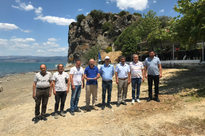 Kamu Malları Satılarak İznik’in Geleceği Karartılıyor!