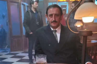 Dizilere sinemalara bir yıldız daha eklendi