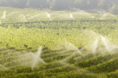 Sulama tesisleri işletme ücret tarifeleri 'Resmi'leşti.. Yeni tarife detayları