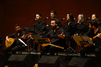 Bursa  Büyükşehir’den ‘Yas-ı Matem’ konseri