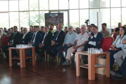 Saadet Bursa’dan “Ortak Akıl Güçlü Şehir” çalıştayı