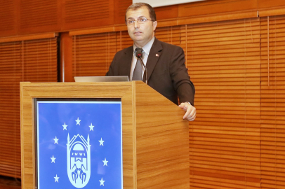 Bursa Büyükşehir'den Kent Mobilyaları Tasarım Çalıştayı