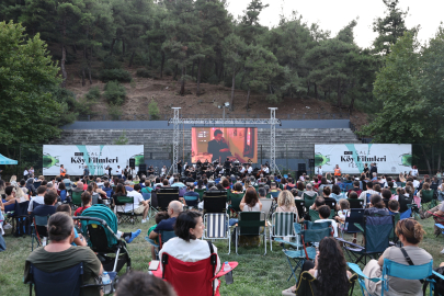 Bursa Nilüfer Belediyesi 9. Çalı Festivali