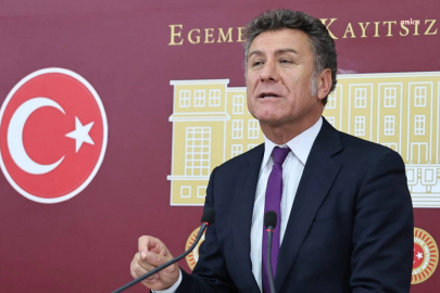 Orhan Sarıbal : Maden Yasasını Geri Çek