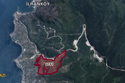 Balıkesir Erdek ilçesine bağlı Narlı, İlhan ve Doğanlar mahallerinde yaşayanlar, bir projeye karşı tepkilerini dile getirdi.