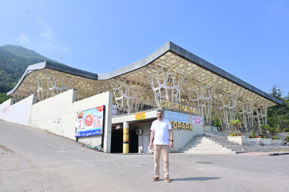 Bursa Yıldırım’da yatırım da hizmet de hız kesmiyor