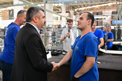 Bursa Yıldırım’da istihdam engel tanımıyor