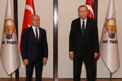 AK Parti'nin  24. Kuruluş Yıldönümü
