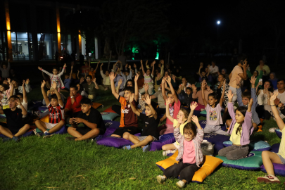 MobilFest'le bilim yolculuğu