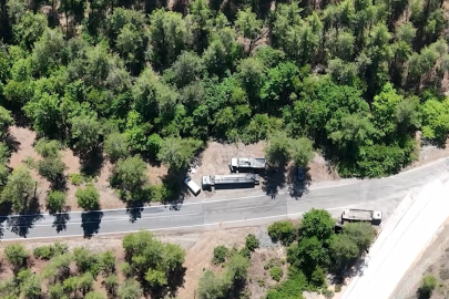 35 yıl sonra ulaşıma nefes aldıran dokunuş!