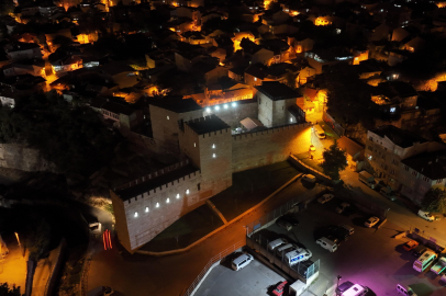 Bursa'da Müzeler geceleri de ziyarete açık