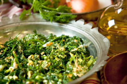 İzmir Mutfak Müzesi, 94. İEF'de tanıtılacak