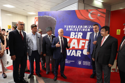 Zaferin hafızası sergilerle canlandı
