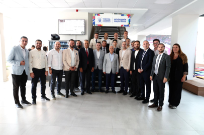 Bursa'da Gençliğe yatırımın yeni adresi Karacabey
