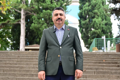 Bursa Yıldırım’dan dünyada ses getirecek proje