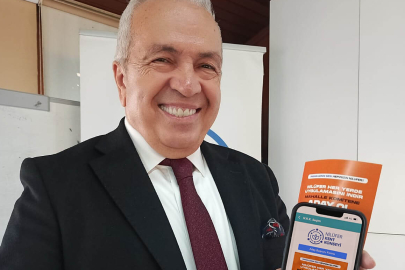 Bursa Nilüfer Belediyesi’ne “Akıllı Şehir” ödülü