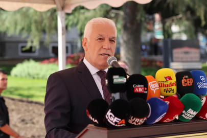 Bursa’nın kurtuluş gururu