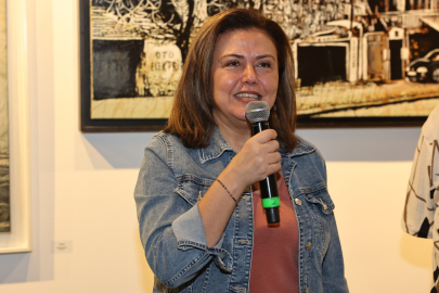 “Fütursuz Denemeler” sergisi Nilüfer’de