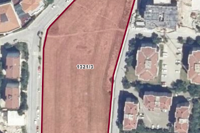 Bursa Nilüfer Ataevler ve Fethiye’de okul parseli için imar düzenlemesi